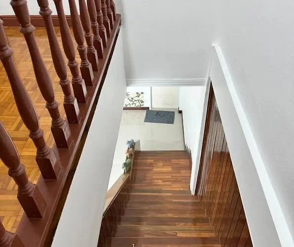 Villa Miq Hk611 Huai Khwang 4br Jodd Fair Bangkok