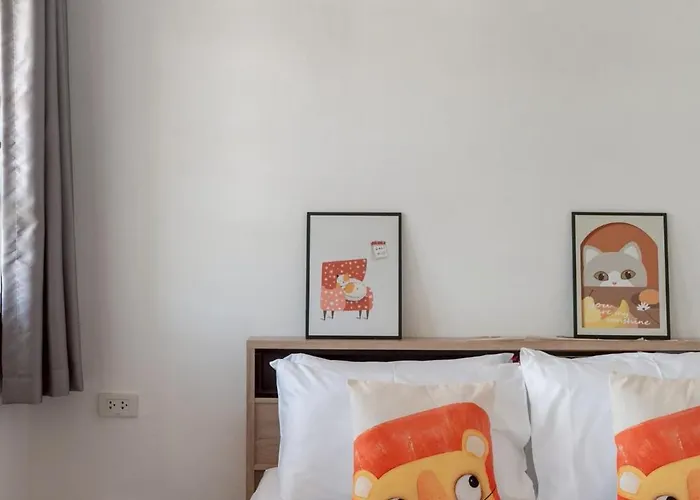 Miq Hk611 Huai Khwang 4br Jodd Fair